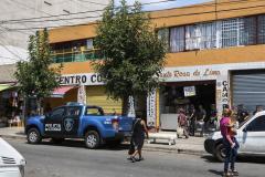MERCADERIA APROCRIFA